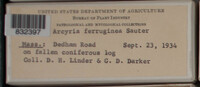 Image Associated With the Occurence